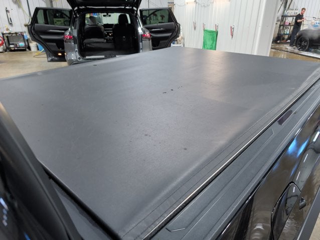 2021 Toyota Tacoma 4WD TRD Off Road