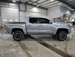 2024 Toyota Tacoma 4WD TRD Sport