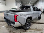 2024 Toyota Tacoma 4WD TRD Sport