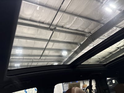 2025 Mercedes-Benz GLS GLS 450 3.0L Turbo Panoramic Roof Obsidian Black