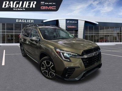 2023 Subaru Ascent Limited
