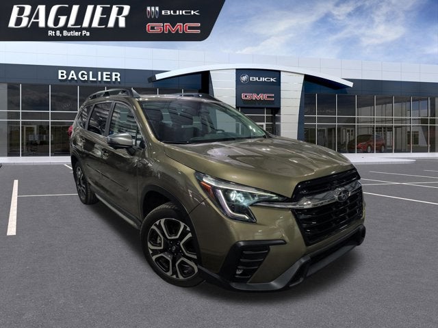 2023 Subaru Ascent Limited