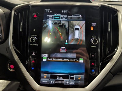 2023 Subaru Ascent Limited