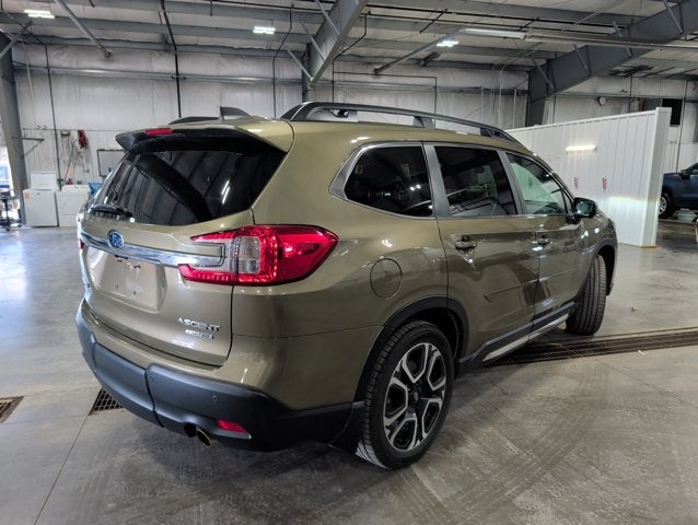 2023 Subaru Ascent Limited