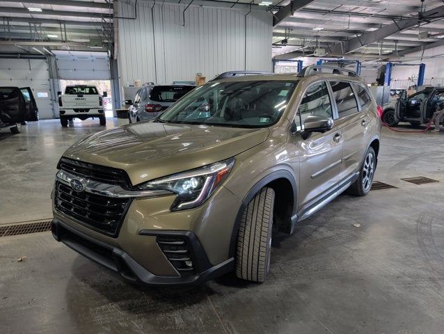 2023 Subaru Ascent Limited