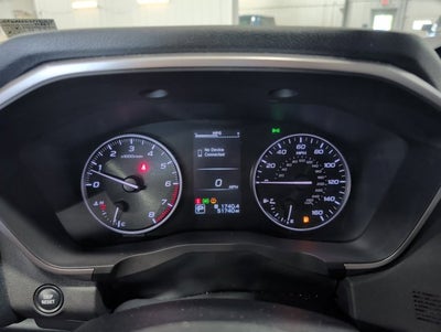 2023 Subaru Ascent Limited