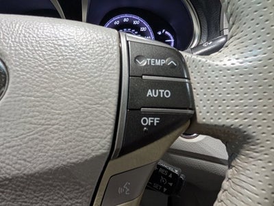 2011 Toyota Avalon Limited Leather Sunroof Premium Sound Dual Climate