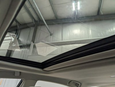 2011 Toyota Avalon Limited Leather Sunroof Premium Sound Dual Climate