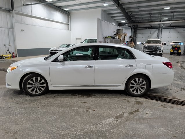 2011 Toyota Avalon Base