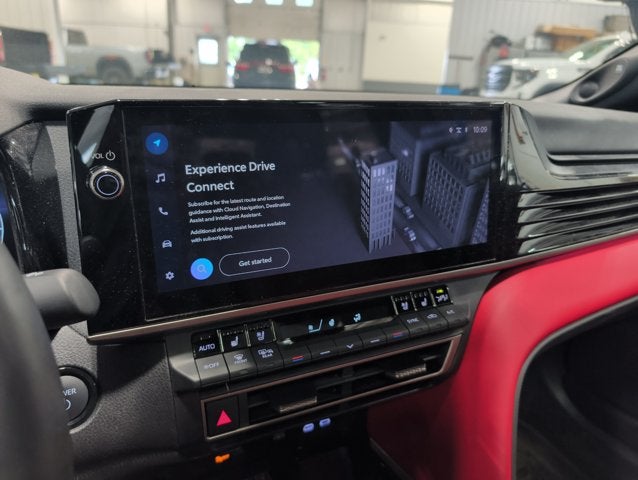 2025 Toyota Camry XSE FWD Hybrid Efficient Sedan Active Safety & Connectivity Package