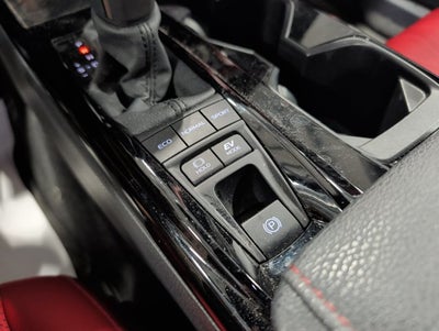 2025 Toyota Camry XSE FWD Hybrid Efficient Sedan Active Safety & Connectivity Package