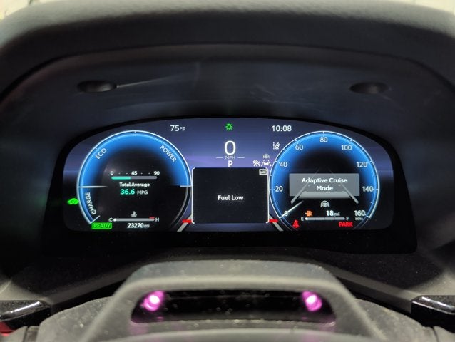 2025 Toyota Camry XSE FWD Hybrid Efficient Sedan Active Safety & Connectivity Package