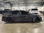 2023 Toyota Camry TRD 3.5L V6 Front Wheel Drive Rear Spoiler