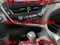 2023 Toyota Camry TRD 3.5L V6 Front Wheel Drive Rear Spoiler