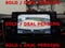 2023 Toyota Camry TRD 3.5L V6 Front Wheel Drive Rear Spoiler