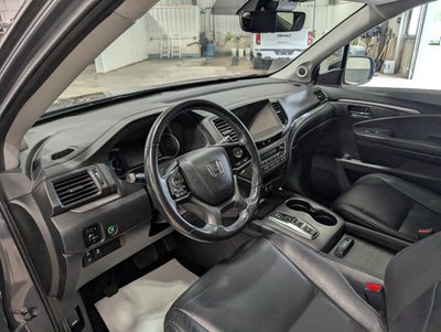 2021 Honda Pilot Special Edition Leather Moonroof AWD 3rd Row Adaptive Cruise