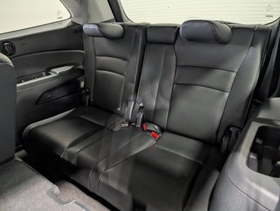 2021 Honda Pilot Special Edition Leather Moonroof AWD 3rd Row Adaptive Cruise