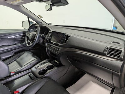2021 Honda Pilot Special Edition Leather Moonroof AWD 3rd Row Adaptive Cruise