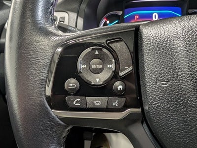 2021 Honda Pilot Special Edition Leather Moonroof AWD 3rd Row Adaptive Cruise