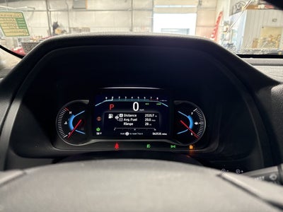 2022 Honda Pilot Special Edition All Wheel Drive
