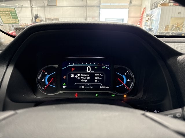 2022 Honda Pilot Special Edition All Wheel Drive