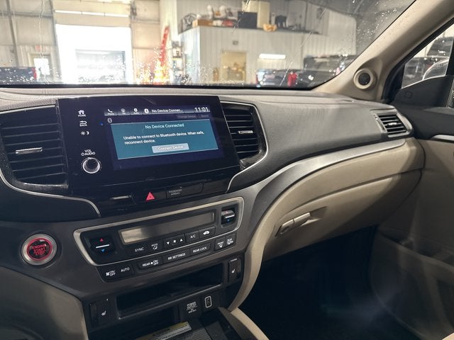 2022 Honda Pilot Special Edition All Wheel Drive