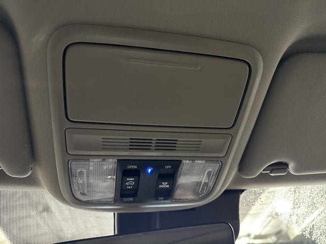2022 Honda Pilot Special Edition All Wheel Drive