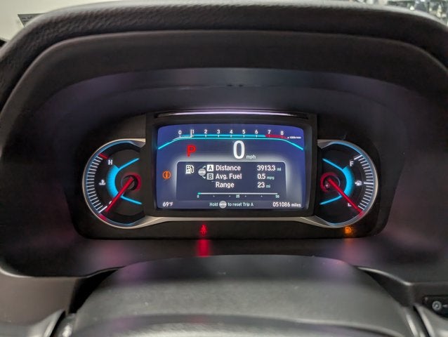 2021 Honda Pilot Black Edition 3.5L V6 Rear Entertainment Dual Moonroof Crystal Black