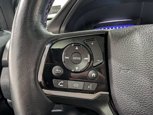 2021 Honda Pilot Black Edition 3.5L V6 Rear Entertainment Dual Moonroof Crystal Black