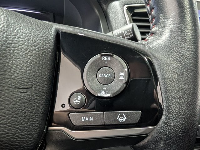 2021 Honda Pilot Black Edition 3.5L V6 Rear Entertainment Dual Moonroof Crystal Black