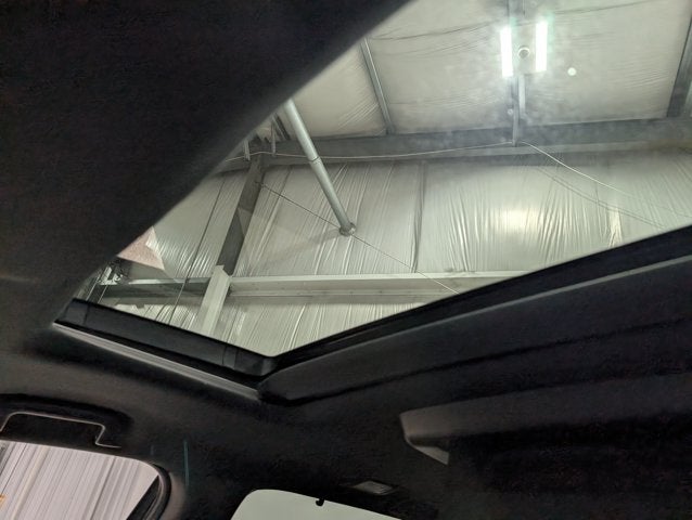 2021 Honda Pilot Black Edition 3.5L V6 Rear Entertainment Dual Moonroof Crystal Black