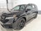 2021 Honda Pilot Black Edition 3.5L V6 Rear Entertainment Dual Moonroof Crystal Black