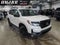 2024 Honda Passport Black Edition All Wheel Drive Moonroof Navigation