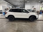 2024 Honda Passport Black Edition All Wheel Drive Moonroof Navigation