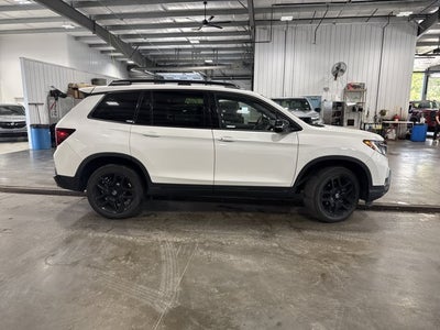 2024 Honda Passport Black Edition All Wheel Drive Moonroof Navigation