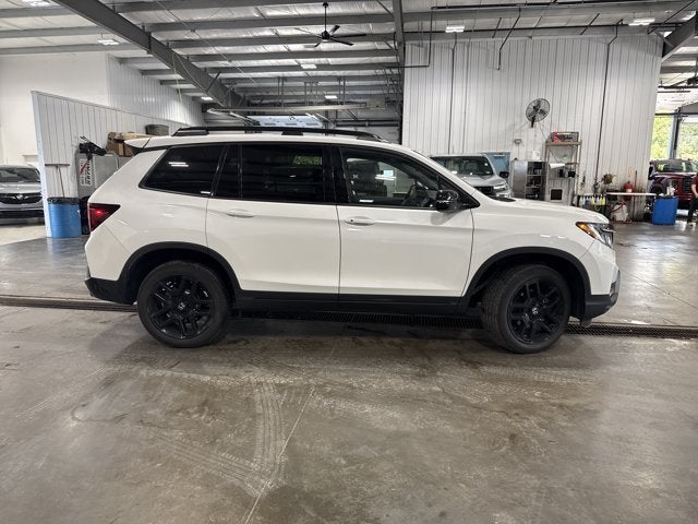 2024 Honda Passport Black Edition All Wheel Drive Moonroof Navigation