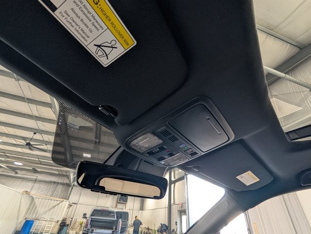 2024 Honda Passport Black Edition All Wheel Drive Moonroof Navigation