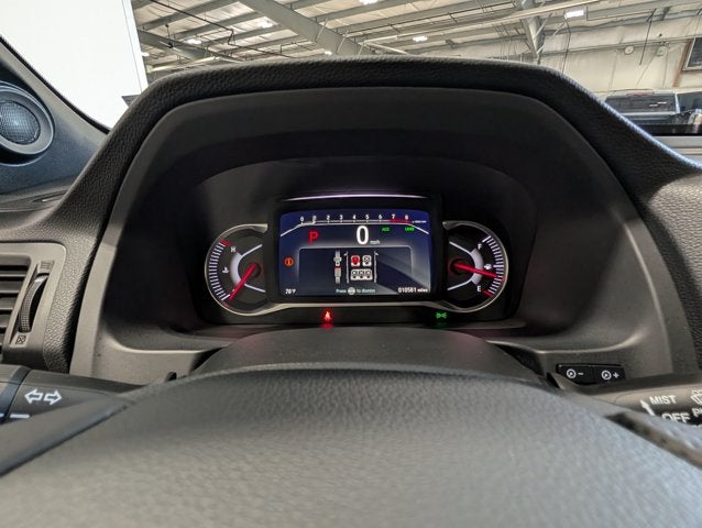 2024 Honda Passport Black Edition All Wheel Drive Moonroof Navigation