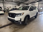 2024 Honda Passport Black Edition All Wheel Drive Moonroof Navigation