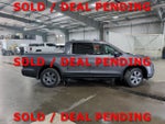 2020 Honda Ridgeline RTL-E i-VTM4 AWD 3.5L V6 Premium Audio & Honda Sensing