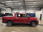 2023 Honda Ridgeline RTL-E 3.5L V6 All Wheel Drive Leather Seats Navigation
