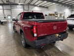 2023 Honda Ridgeline RTL-E 3.5L V6 All Wheel Drive Leather Seats Navigation