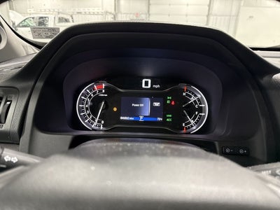 2023 Honda Ridgeline RTL-E 3.5L V6 All Wheel Drive Leather Seats Navigation