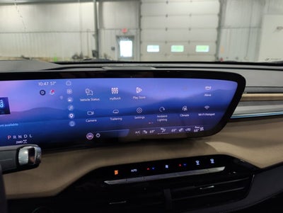 2025 Buick Enclave Preferred Turbo AWD Power Pkg 30in Screen HUD Tow Pkg
