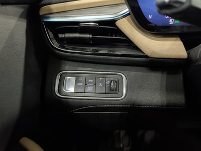 2025 Buick Enclave Preferred Turbo AWD Power Pkg 30in Screen HUD Tow Pkg