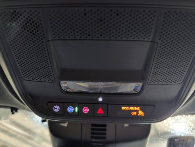 2025 Buick Enclave Preferred Turbo AWD Power Pkg 30in Screen HUD Tow Pkg