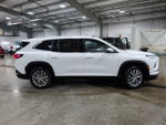 2025 Buick Enclave Preferred Turbo AWD Power Pkg 30in Screen HUD Tow Pkg