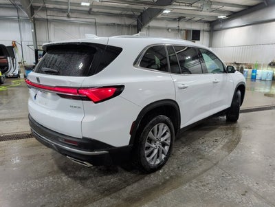 2025 Buick Enclave Preferred Turbo AWD Power Pkg 30in Screen HUD Tow Pkg