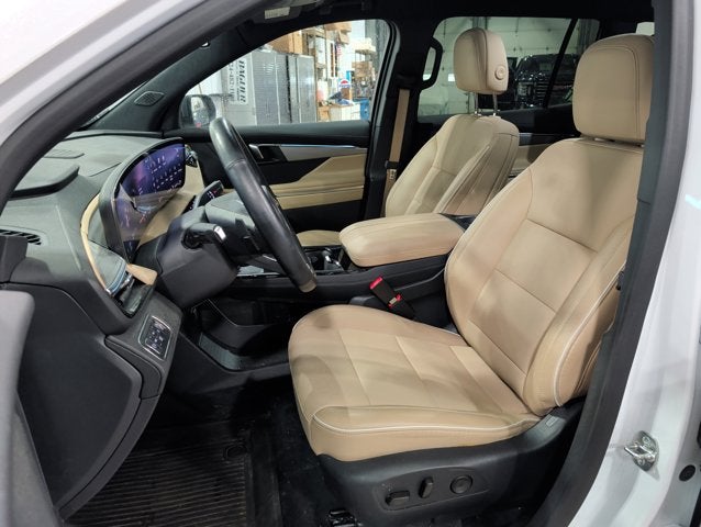 2025 Buick Enclave Preferred Turbo AWD Power Pkg 30in Screen HUD Tow Pkg