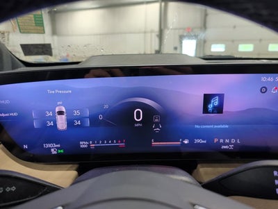 2025 Buick Enclave Preferred Turbo AWD Power Pkg 30in Screen HUD Tow Pkg